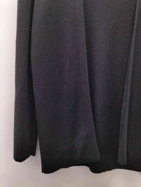 ビューティーアンドユースユナイテッドアローズ BEAUTY & YOUTH UNITED ARROWS ミラノリブVネックニットカーディガン -ウォッシャブル レディース FREE